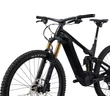 Giant Trance X Advanced E+ LTD 25km/h 2022 férfi E-bike Kashima Flake