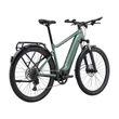 Giant Explore E+ 1 GTS (DD) 25km/h 2023 férfi E-bike Misty Forest