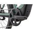 Giant Explore E+ 1 GTS (DD) 25km/h 2023 férfi E-bike Misty Forest