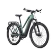 Giant Explore E+ 1 STA 25km/h 2023 női E-bike Misty Forest