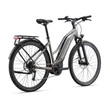Giant Explore E+ 3 STA 25km/h 2023 női E-bike Space Grey