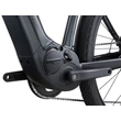 Giant Explore E+ Pro 0 GTS (DD) 2023 férfi E-bike Gunmetal Black