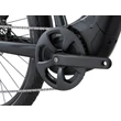 Giant Explore E+ Pro 0 GTS (DD) 2023 férfi E-bike Gunmetal Black