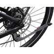Giant Explore E+ Pro 0 GTS (DD) 2023 férfi E-bike Gunmetal Black