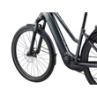 Giant Explore E+ Pro 0 STA 2023 női E-bike Gunmetal Black