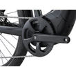Giant Explore E+ Pro 0 STA 2023 női E-bike Gunmetal Black