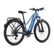 Giant Liv Amiti E+ 1 25km/h 2023 női E-bike Estoril Blue