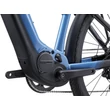 Giant Liv Amiti E+ 1 25km/h 2023 női E-bike Estoril Blue