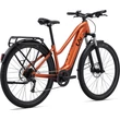 Giant Liv Amiti E+ 2 25km/h 2023 női E-bike Copper Coin