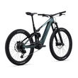 Giant Liv Intrigue X Advanced E+ Elite 1 25km/h 2023 női E-bike Airglow/Black