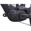 Giant Liv Intrigue X Advanced E+ Elite 1 25km/h 2023 női E-bike Airglow/Black