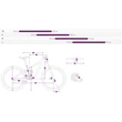 Giant Liv Intrigue X Advanced E+ Elite 1 25km/h 2023 női E-bike sizechart