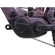 Giant Liv Intrigue X Advanced E+ Elite 3 25km/h 2023 női E-bike Mirage/Cordovan