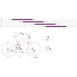 Giant Liv Intrigue X Advanced E+ Elite 3 25km/h 2023 női E-bike sizechart