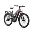 Giant Stormguard E+ 1 2023 férfi E-bike Hematite