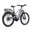 Giant Stormguard E+ 2 2023 férfi E-bike Good Grey
