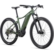 Giant Talon E+ 1 29er 25km/h 2023 férfi E-bike Shale Green