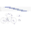 Giant Talon E+ 29 2 25km/h 2023 férfi E-bike sizechart