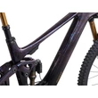 Giant Trance X Advanced E+ Elite 0 25km/h 2023 férfi E-bike Mirage/Black