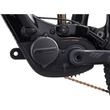 Giant Trance X Advanced E+ Elite 0 25km/h 2023 férfi E-bike Mirage/Black
