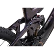 Giant Trance X Advanced E+ Elite 0 25km/h 2023 férfi E-bike Mirage/Black