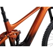 Giant Trance X Advanced E+ Elite 2 25km/h 2023 férfi E-bike Amber Glow/Cordovan