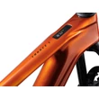 Giant Trance X Advanced E+ Elite 2 25km/h 2023 férfi E-bike Amber Glow/Cordovan