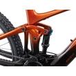 Giant Trance X Advanced E+ Elite 2 25km/h 2023 férfi E-bike Amber Glow/Cordovan