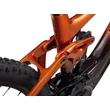 Giant Trance X Advanced E+ Elite 2 25km/h 2023 férfi E-bike Amber Glow/Cordovan