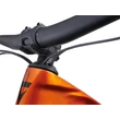 Giant Trance X Advanced E+ Elite 2 25km/h 2023 férfi E-bike Amber Glow/Cordovan