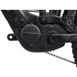 Giant Trance X Advanced E+ Elite 3 25km/h 2023 férfi E-bike Messier/Panther