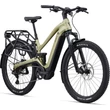 Giant Stormguard E+ 3 férfi E-bike Bay Leaf