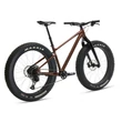 Giant Yukon 1 Fatbike hematite