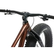 Giant Yukon 1 Fatbike hematite