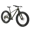 Giant Yukon 2 Fatbike phantom green