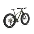 Giant Yukon 2 Fatbike phantom green