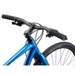 Giant Escape Disc 3 2022 férfi Fitness Kerékpár metallic blue