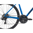 Giant Escape Disc 3 2022 férfi Fitness Kerékpár Metallic Blue