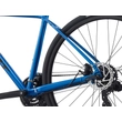 Giant Escape Disc 3 2022 férfi Fitness Kerékpár metallic blue