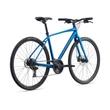 Giant Escape Disc 3 2022 férfi Fitness Kerékpár metallic blue