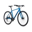 Giant Escape Disc 3 2022 férfi Fitness Kerékpár metallic blue