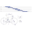 Giant FastRoad AR Advanced 0 férfi Fitness Kerékpár sizechart