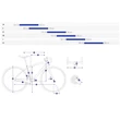 Giant FastRoad AR Advanced 2 férfi Fitness Kerékpár sizechart