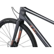 Giant Liv Thrive Advanced 0 női Fitness Kerékpár Metallic Black