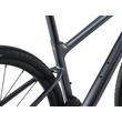 Giant Liv Thrive Advanced 0 női Fitness Kerékpár Metallic Black