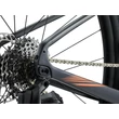 Giant Liv Thrive Advanced 0 női Fitness Kerékpár Metallic Black
