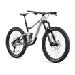 Giant Trance X 27 3 2022 férfi Fully Mountain Bike good gray