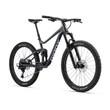 Giant Stance férfi Fully Mountain Bike Black Diamond