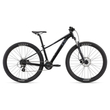 Giant Liv Tempt 27 3 2022 női Mountain Bike Metallic Black