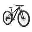 Giant Liv Tempt 27 3 2022 női Mountain Bike Metallic Black
